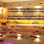 Castelo Hotel 4*