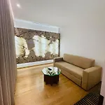 Castelo Hotell Chaves