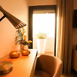 Hotell Castelo