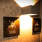 Hotell Castelo Chaves