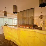 Castelo Hotell Chaves