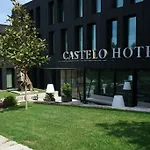 Hotell Castelo 4*
