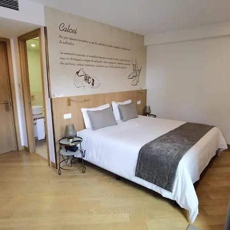Hotell Castelo