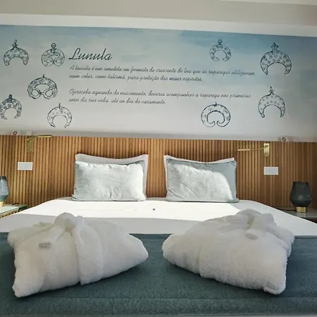 Castelo Hotel 4*