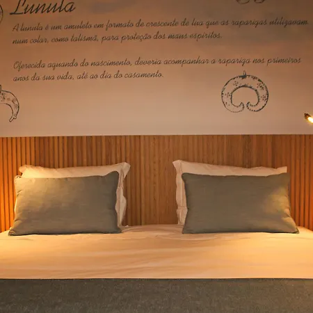 Castelo 4* Chaves