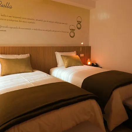Castelo Hotel