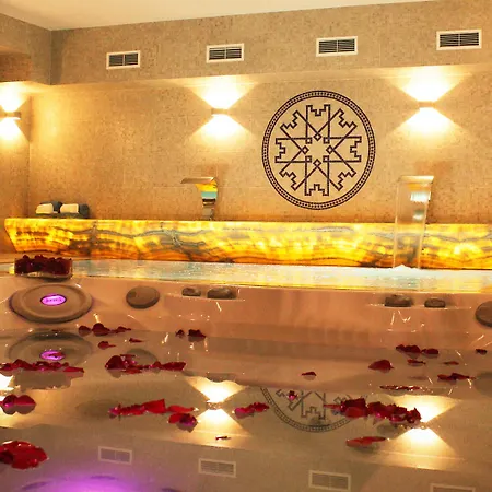 Castelo Hotel 4*