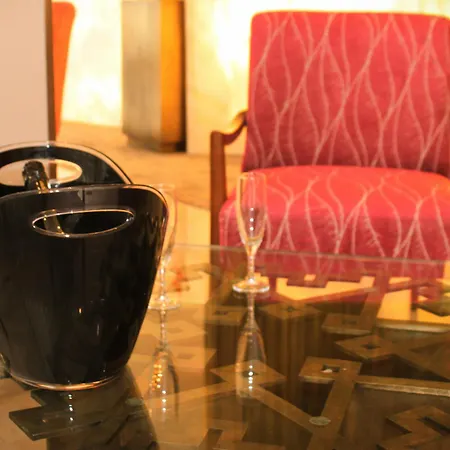 Hotell Castelo 4*