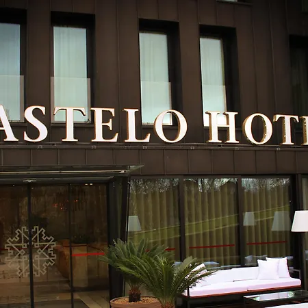 Castelo Hotel Chaves