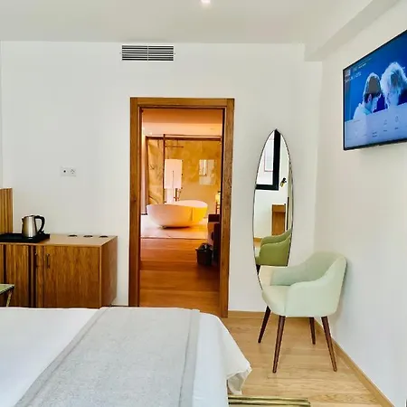 Castelo Hotel