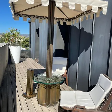 Castelo Hotel
