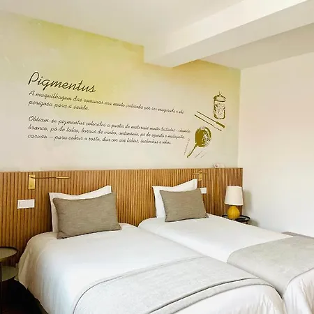 Hotel Castelo