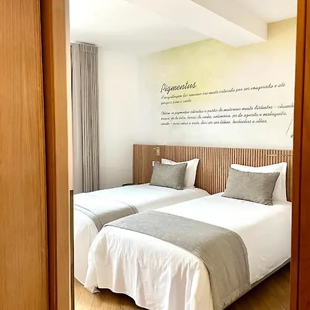 Castelo Hotell