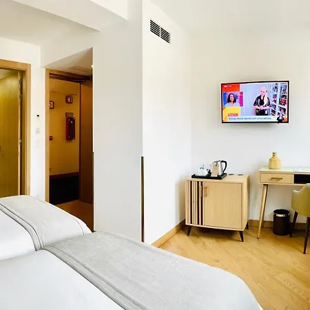 Castelo Hotel