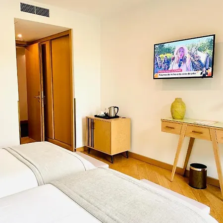 Hotel Castelo