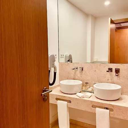 Hotel Castelo Chaves