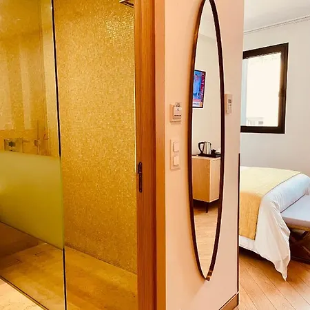 Hotel Castelo 4*