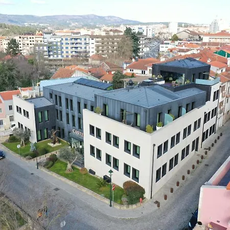 Castelo Chaves