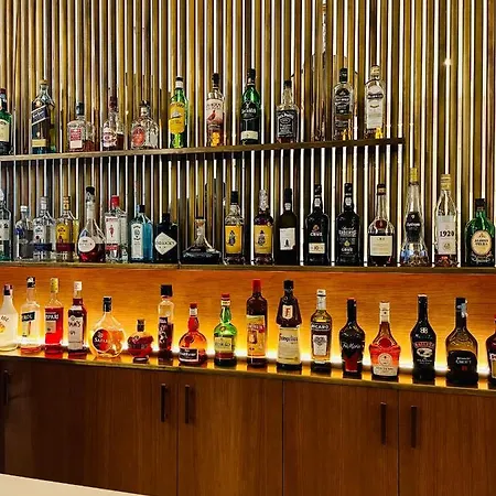 Hotell Castelo Chaves