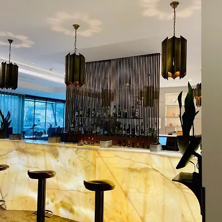 Hotell Castelo