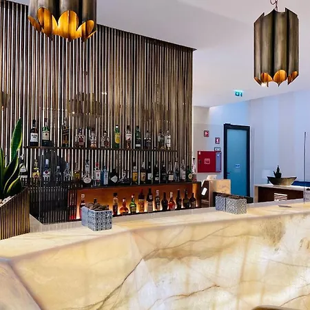 Castelo Hotel Chaves