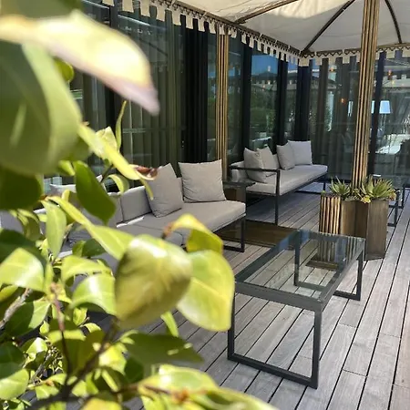 Castelo Hotell Chaves