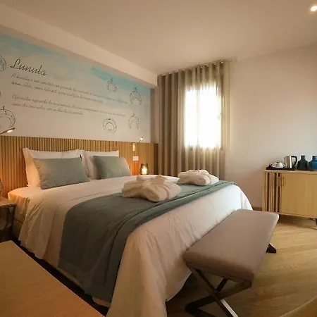 Hotel Castelo Chaves