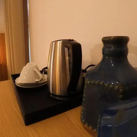 Castelo Hotel Chaves