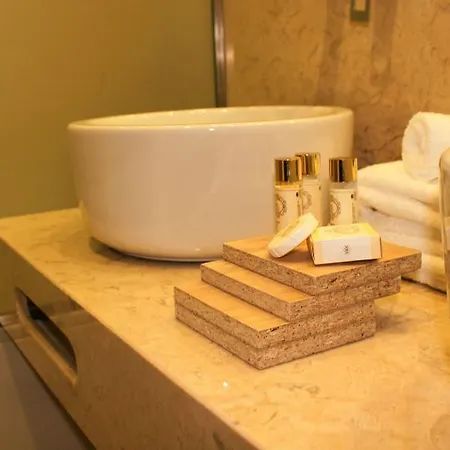 Castelo Hotell