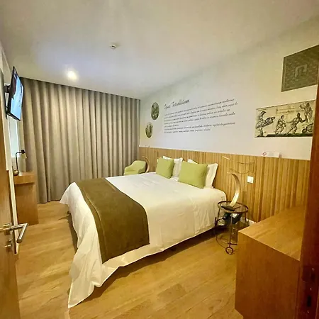 Castelo Hotel 4*