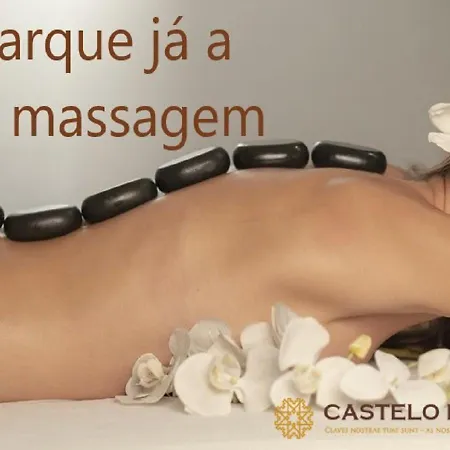 Castelo Hotell