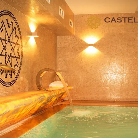 Castelo 4*