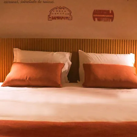 Castelo Ξενοδοχείο 4*