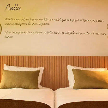 Castelo 4*