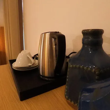 Hotel Castelo Chaves