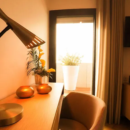 Hotell Castelo