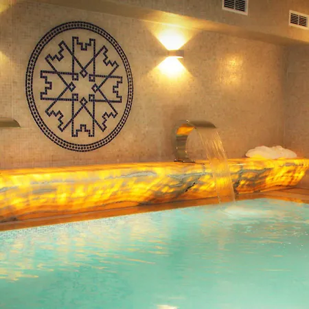 Castelo Hotel Chaves