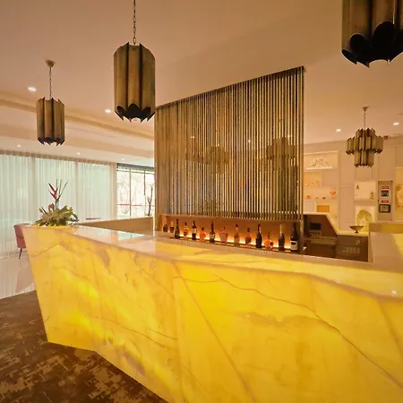 Castelo Hotell Chaves