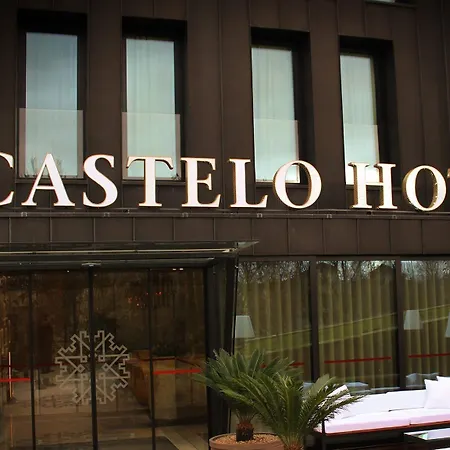 Castelo 4* Chaves