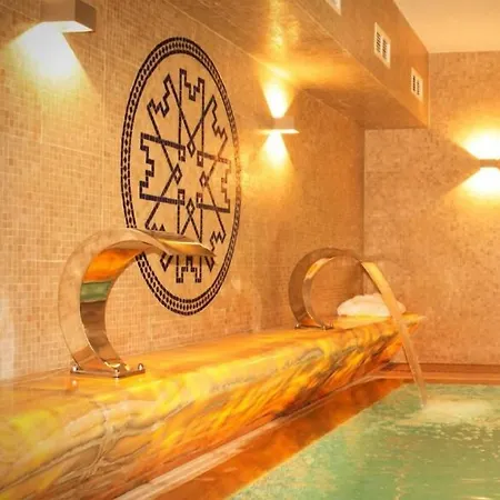 Hotel Castelo