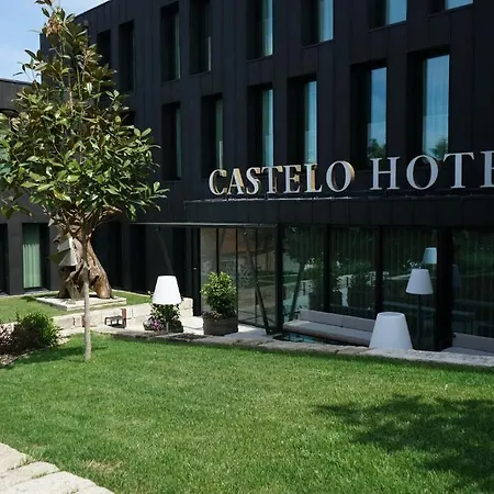 Hotell Castelo 4*