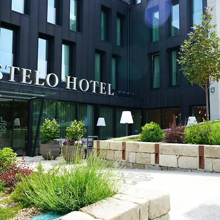 Hotel Castelo Chaves