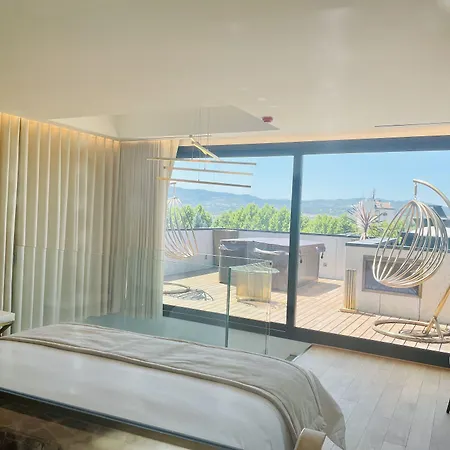 Hotell Castelo