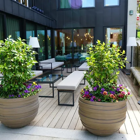 Hotel Castelo Chaves