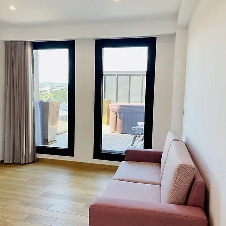 Castelo Hotell