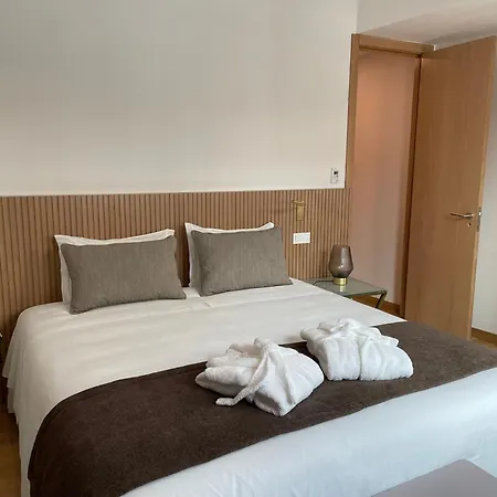 Szálloda Castelo 4*