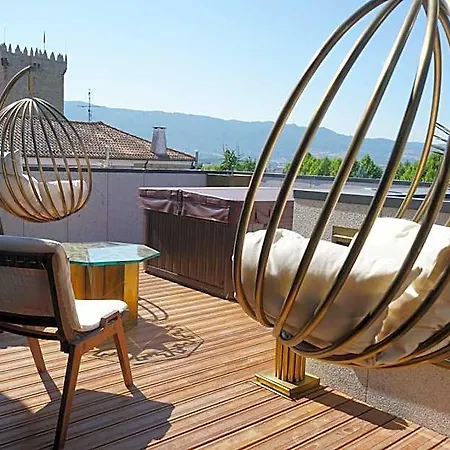 Castelo فندق 4*