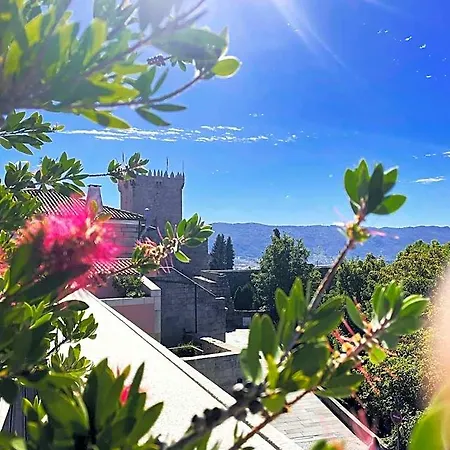 Castelo 4* تشافيس