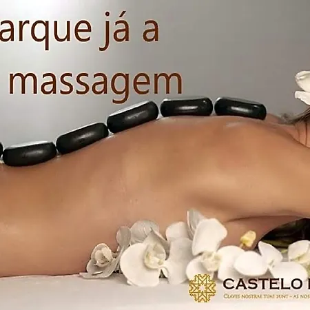 Castelo فندق