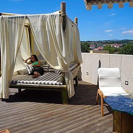 Castelo تشافيس